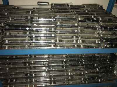 網(wǎng)套旋轉(zhuǎn)連接器參數(shù)、鋼絲繩連接器圖片及半導(dǎo)體分立器件制造概述