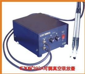 CXG-392/392A 真空吸放臺 半導體分立器件制造中的高效利器