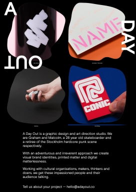 美國Ammuntion數(shù)碼設(shè)計(jì)廣告酷站 創(chuàng)意引擎，驅(qū)動(dòng)產(chǎn)品與服務(wù)的市場(chǎng)之路